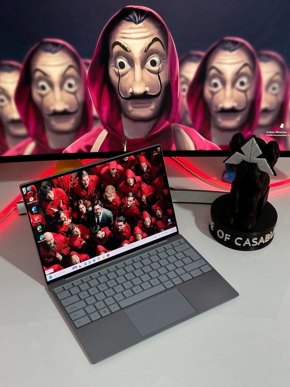 Dell XPS 9315 i5 12GEN