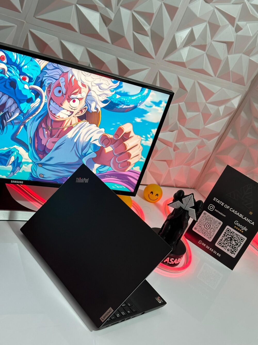Lenovo L15 Ryzen 7 Pro – Image 10