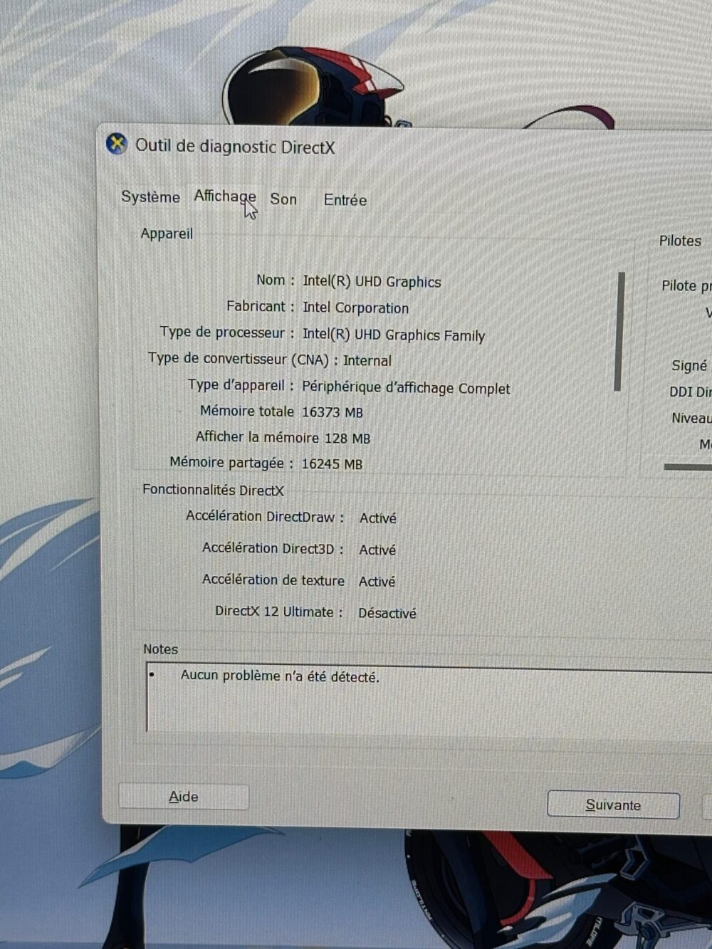 DELL Latitude 5521 i5 11GEN – Image 6