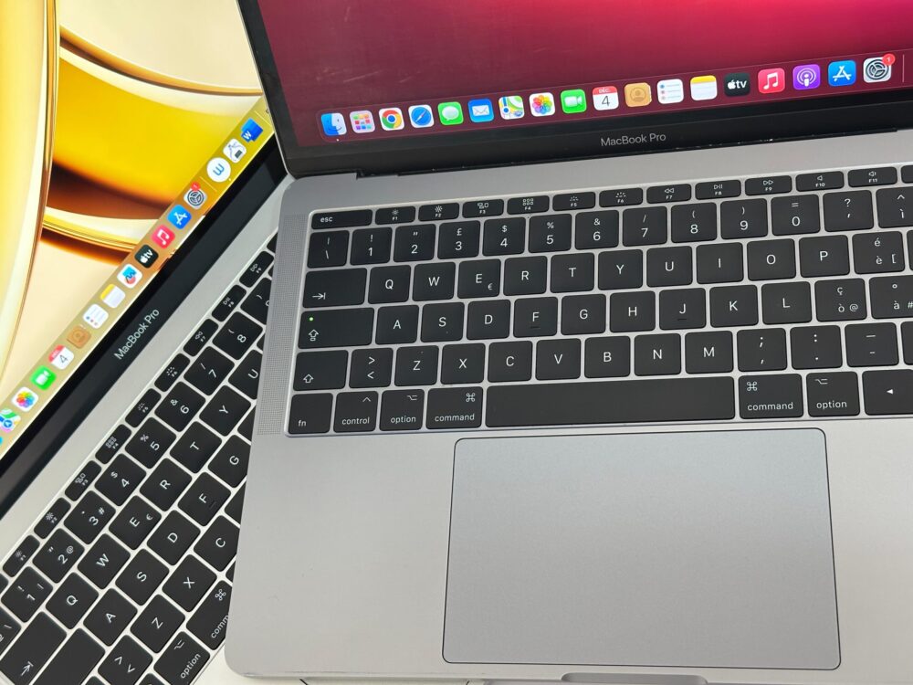 Macbook Pro 13inch i5 2017 RETINA – Image 9