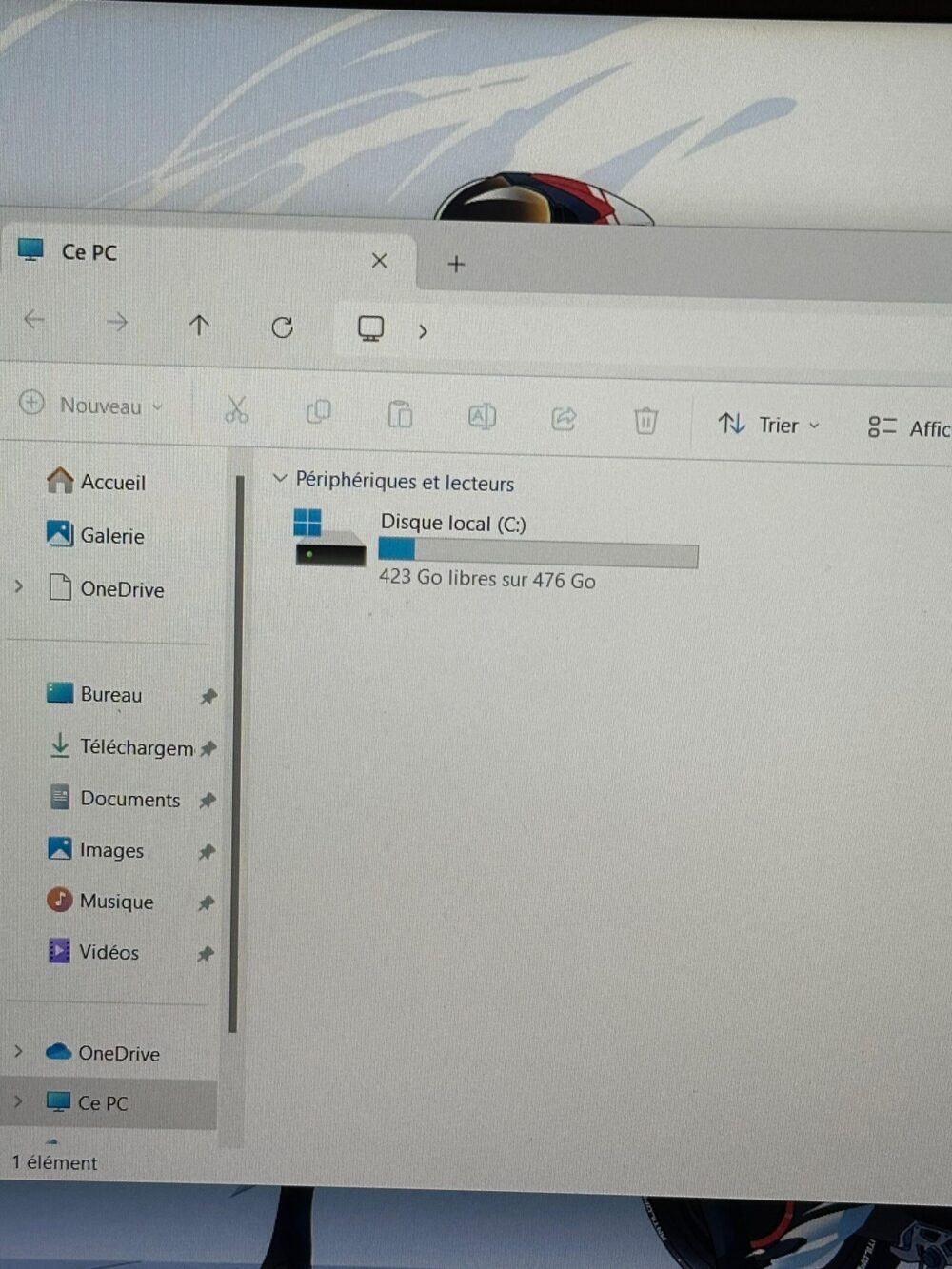 DELL Latitude 5521 i5 11GEN – Image 9