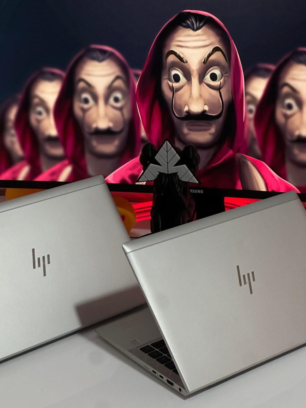 HP Elitebook 845 G7 Ryzen 5Pro – Image 8