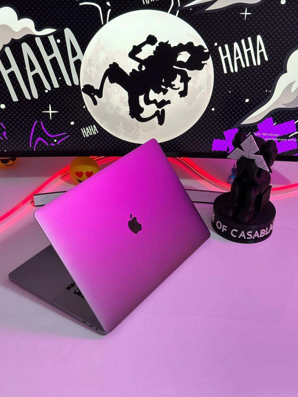 Macbook Pro 16inch 2019 i9 – Image 12
