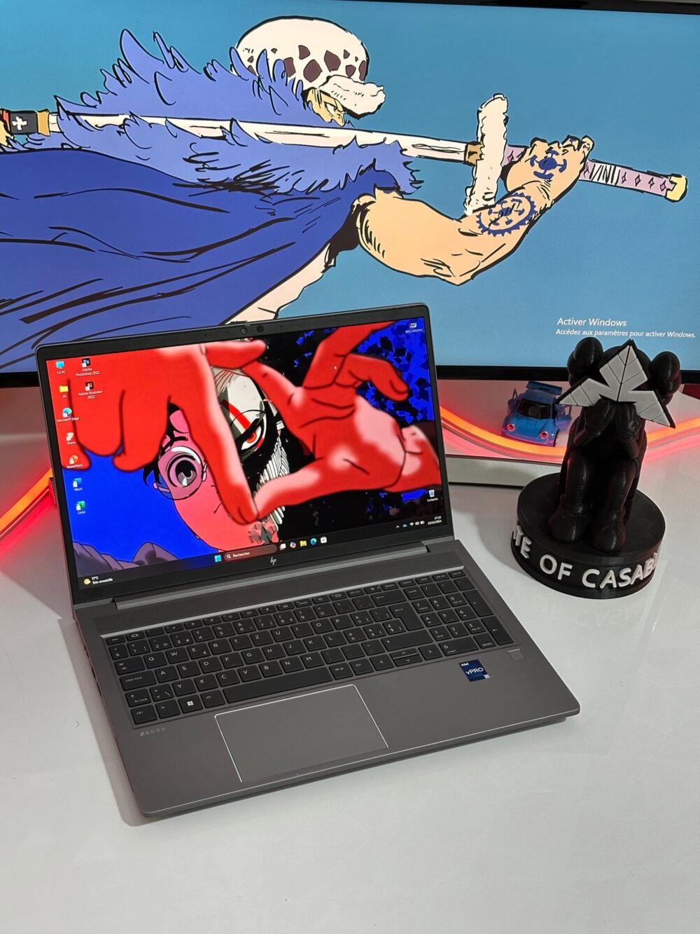 Zbook Workstation G9 i7 12GEN – Image 9