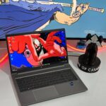 Zbook Workstation G9 i7 12GEN