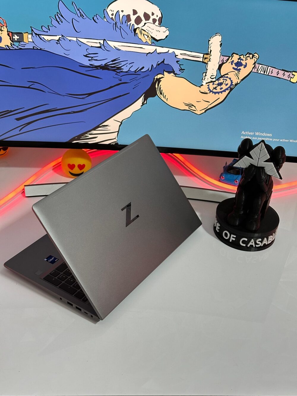 Zbook Workstation G9 i7 12GEN – Image 10