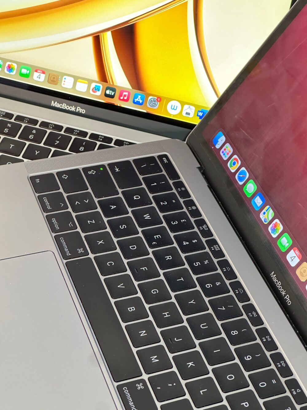 Macbook Pro 13inch i5 2017 RETINA – Image 10