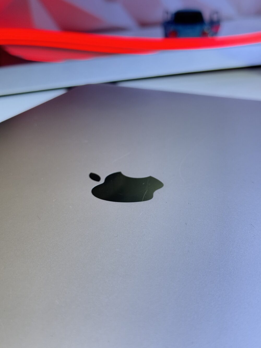 Macbook Pro 15inch Touch Bar