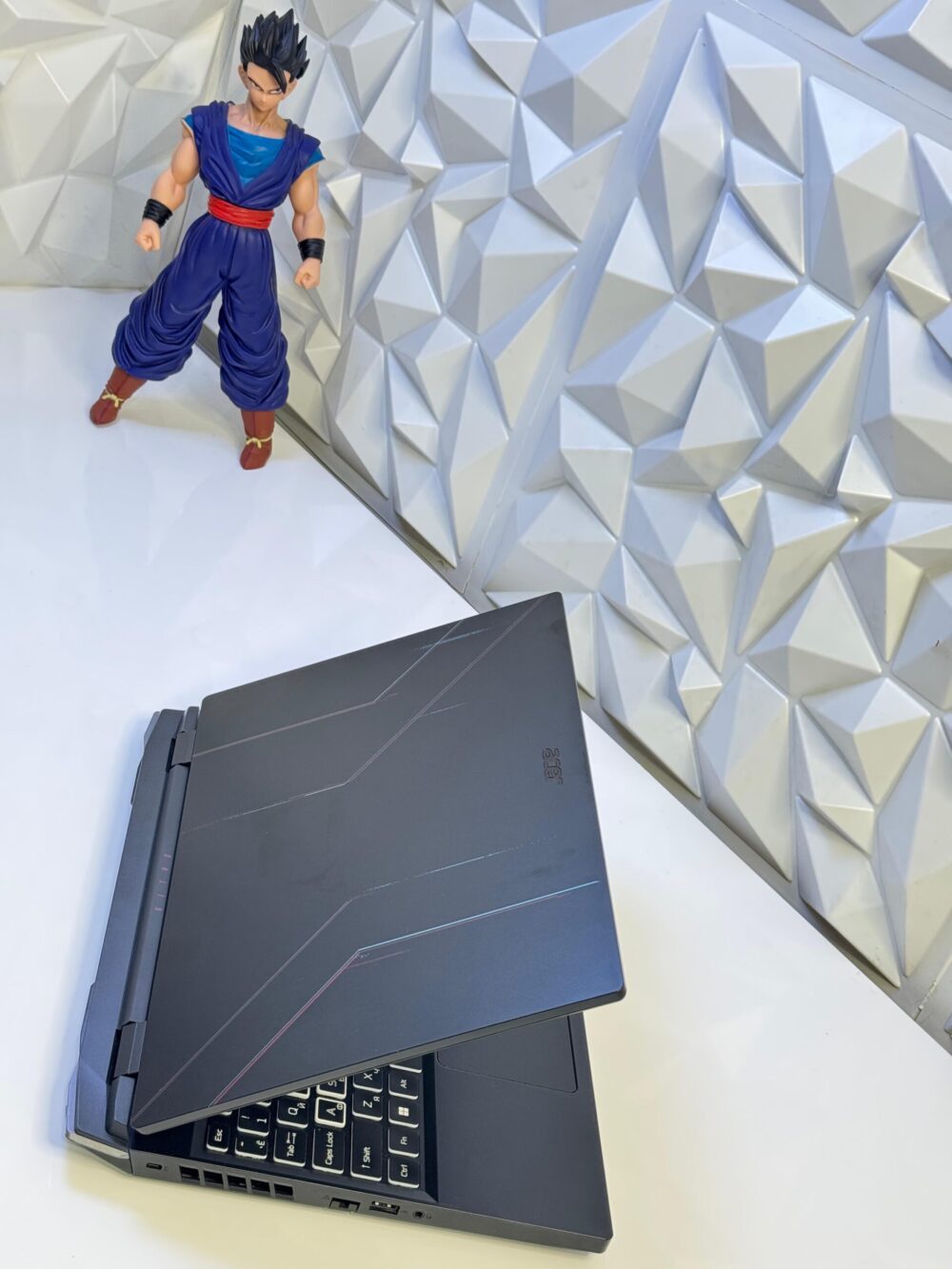 ACER PREDATOR intel Core i9-13900HX RTX 4060 – Image 4