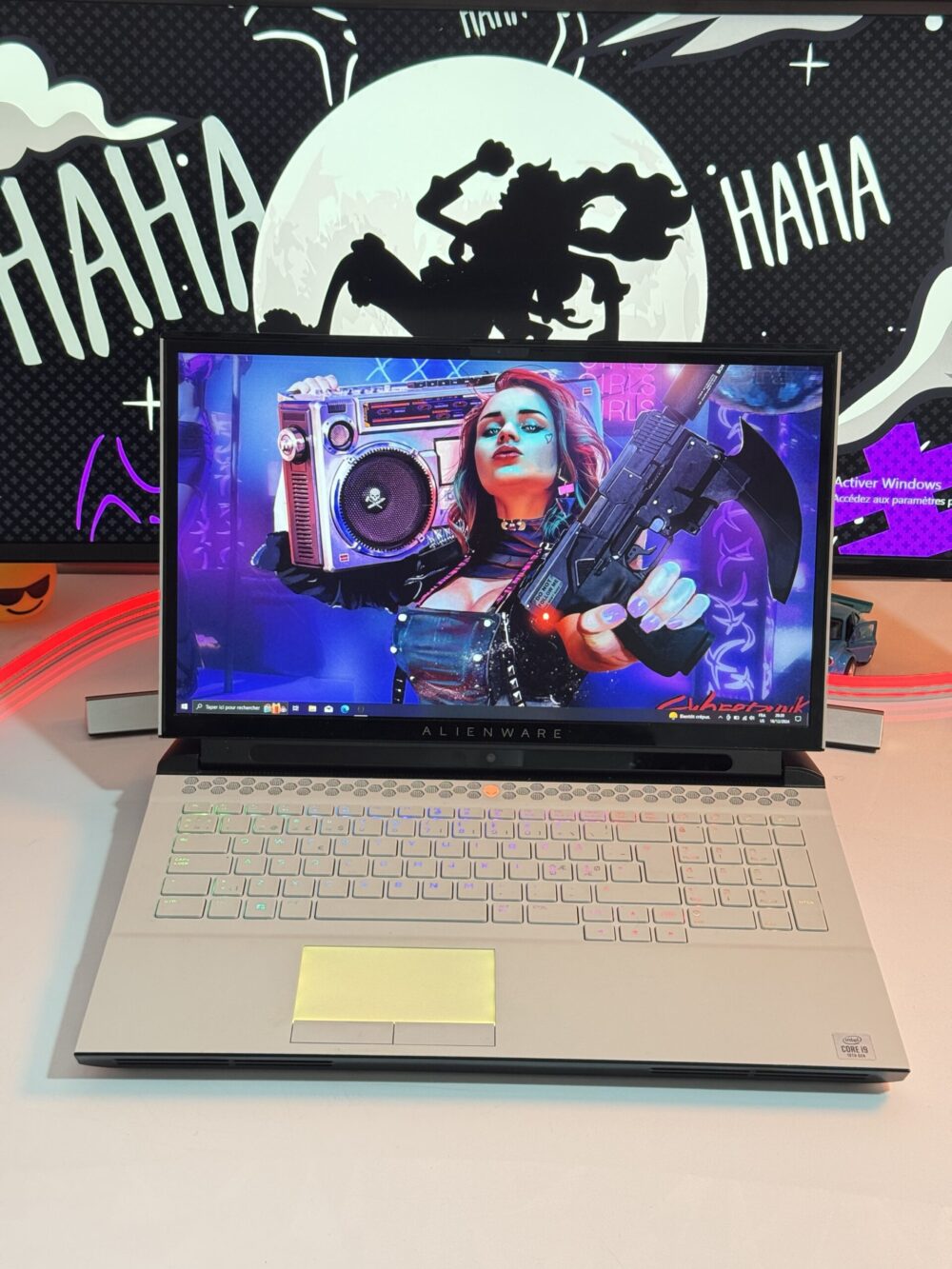 Alienware AREA R2 – Image 5