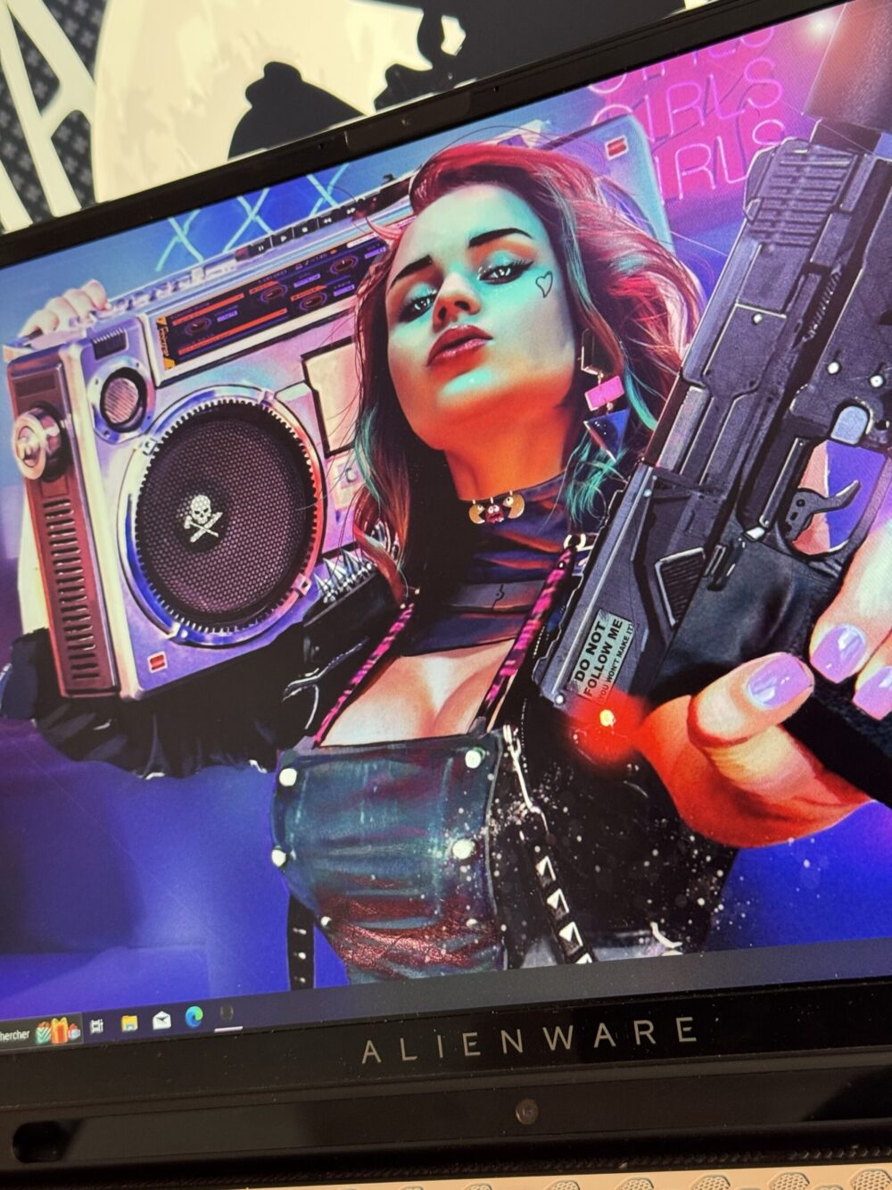 Alienware AREA R2 – Image 4