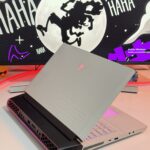 Alienware AREA R2