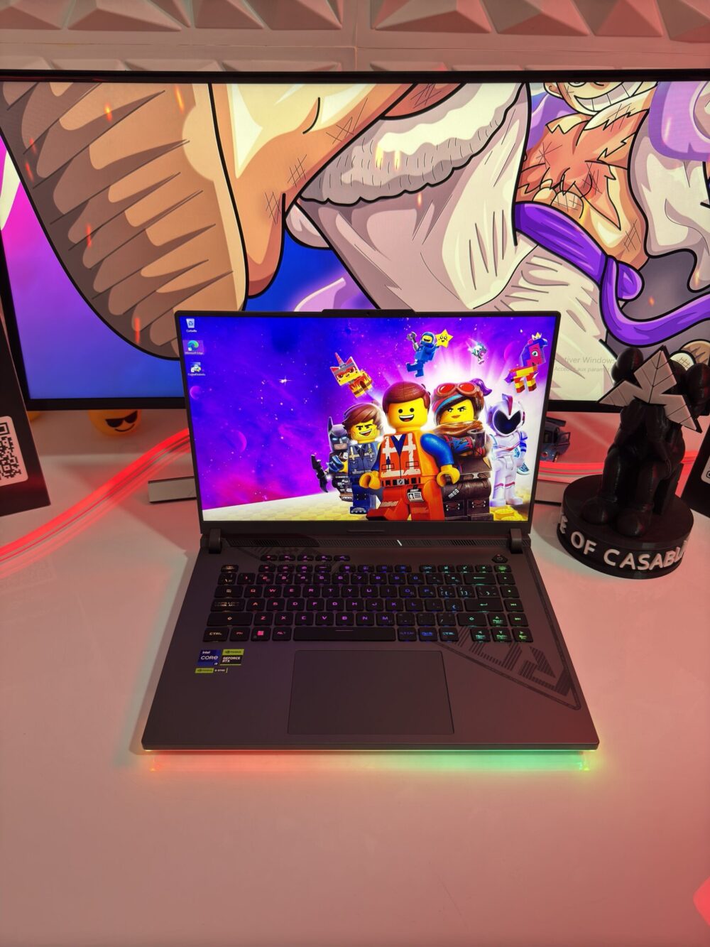ROG STRIX i9 13GEM RTX 4060 – Image 5