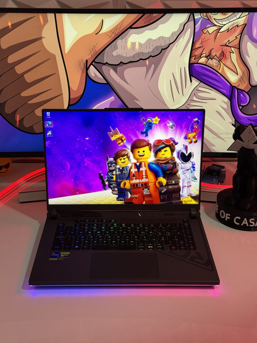 ROG STRIX i9 13GEM RTX 4060 – Image 4