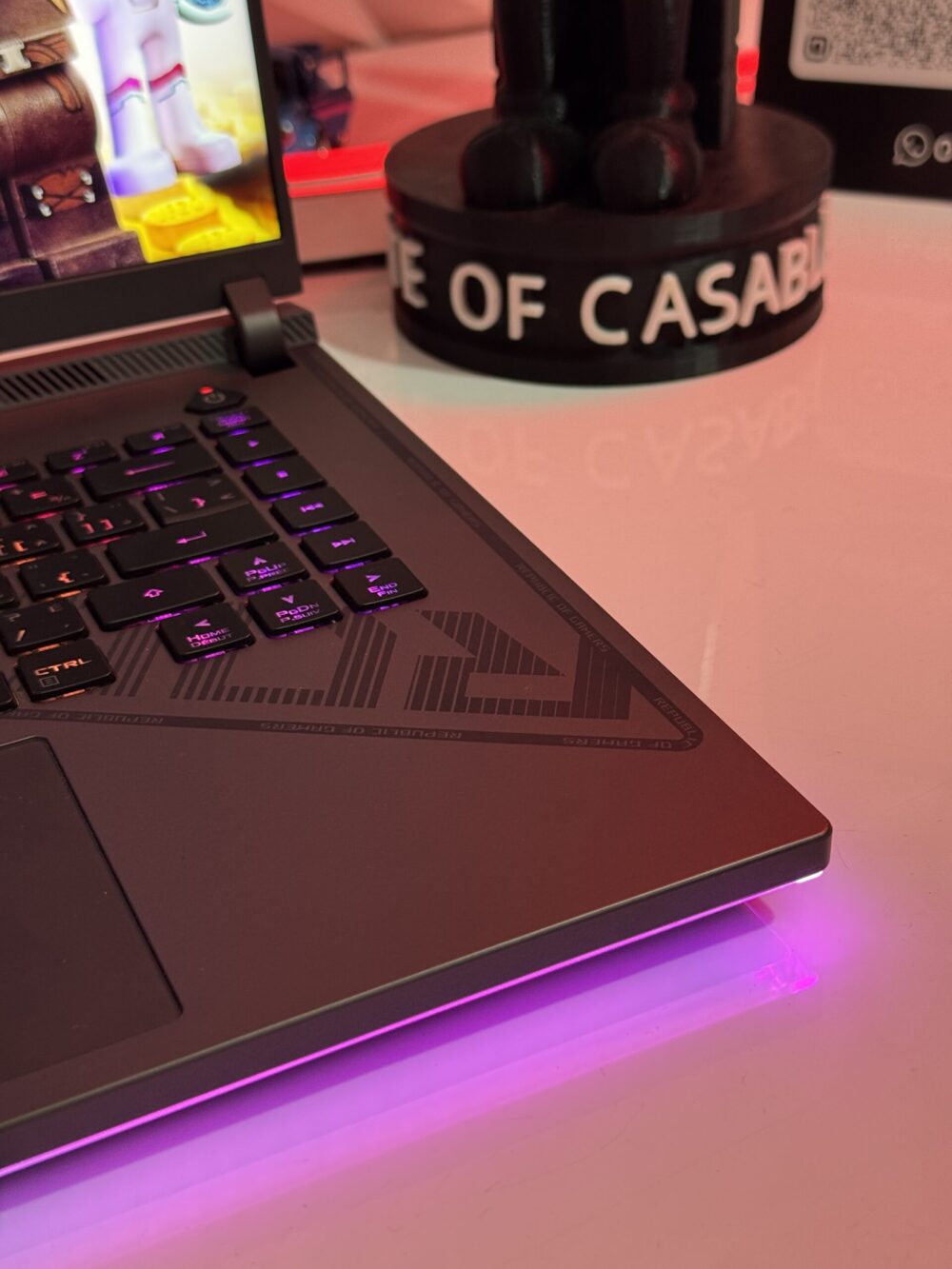 ROG STRIX i9 13GEM RTX 4060 – Image 3