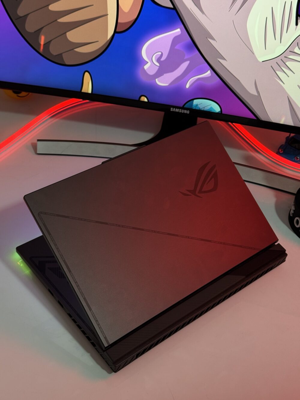 ROG STRIX i9 13GEM RTX 4060 – Image 7