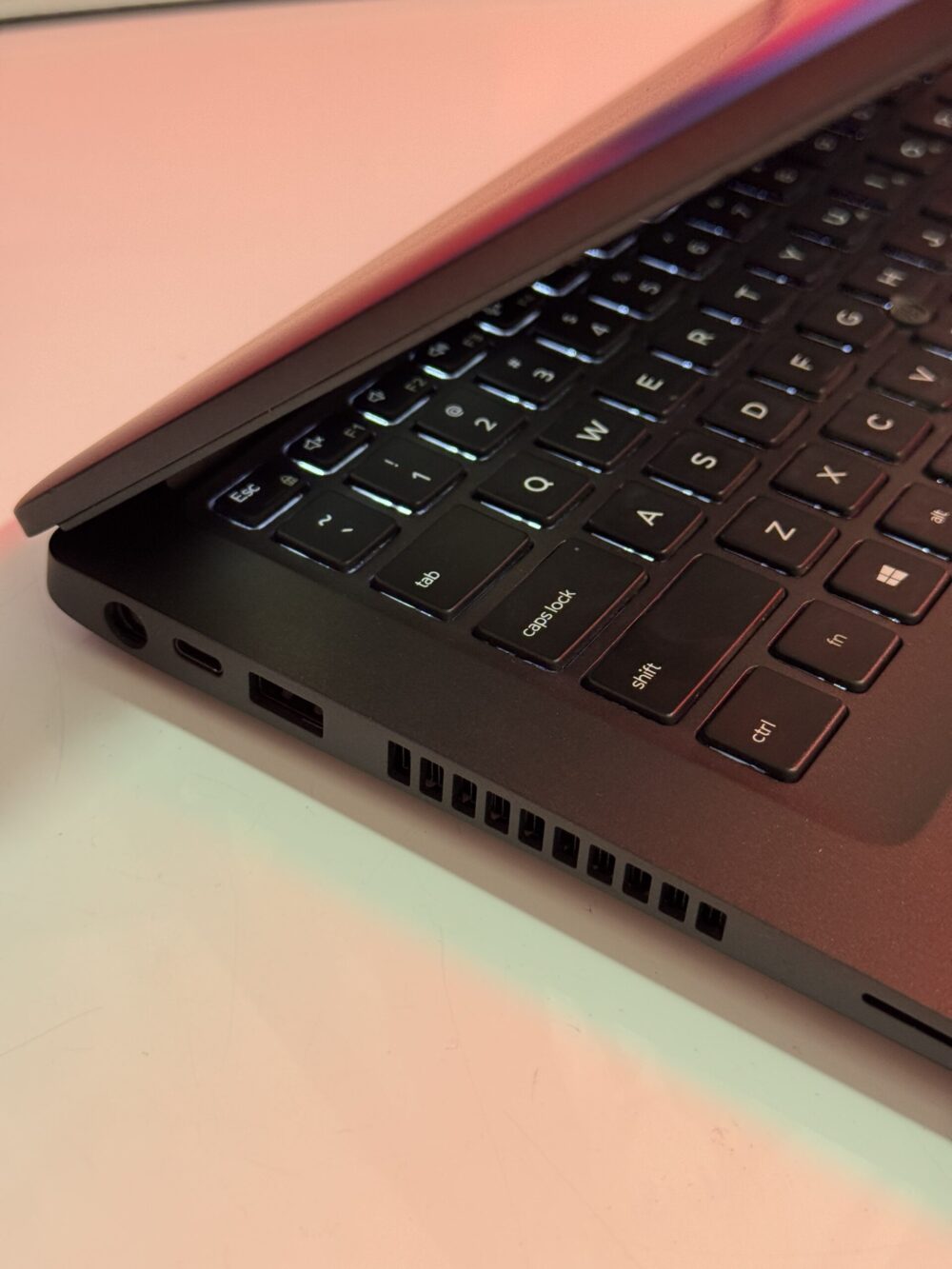 DELL LATITUDE 5420 Intel Core i7 9GEM CPU H – Image 6