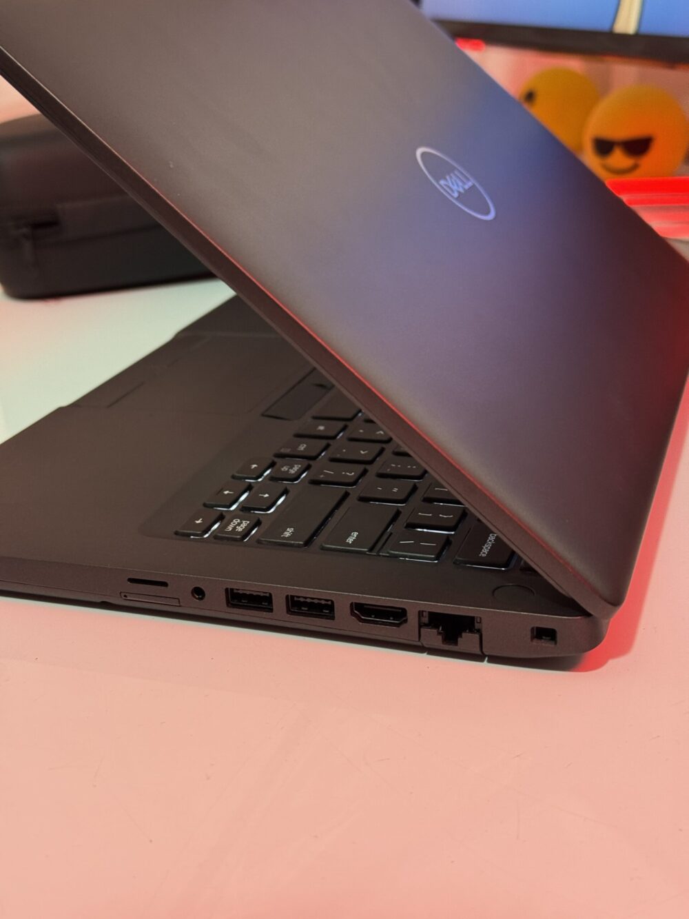 DELL LATITUDE 5420 Intel Core i7 9GEM CPU H – Image 5