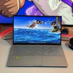 Asus i7 8GEM NVIDIA MX230