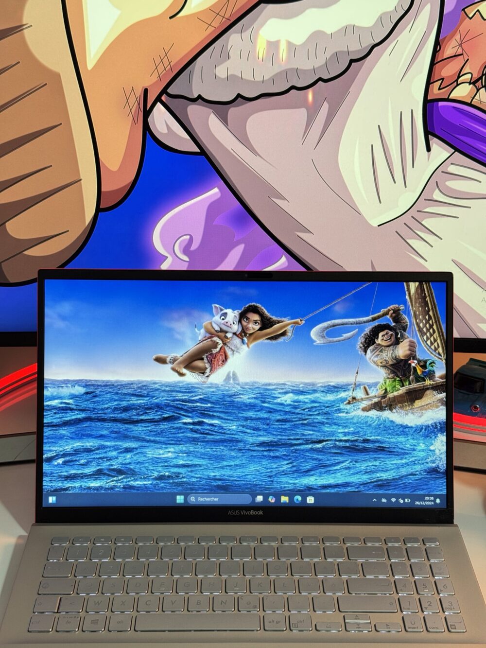 Asus i7 8GEM NVIDIA MX230 – Image 2