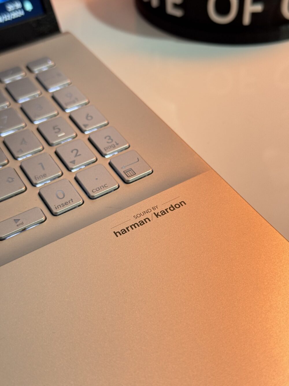 Asus i7 8GEM NVIDIA MX230 – Image 3