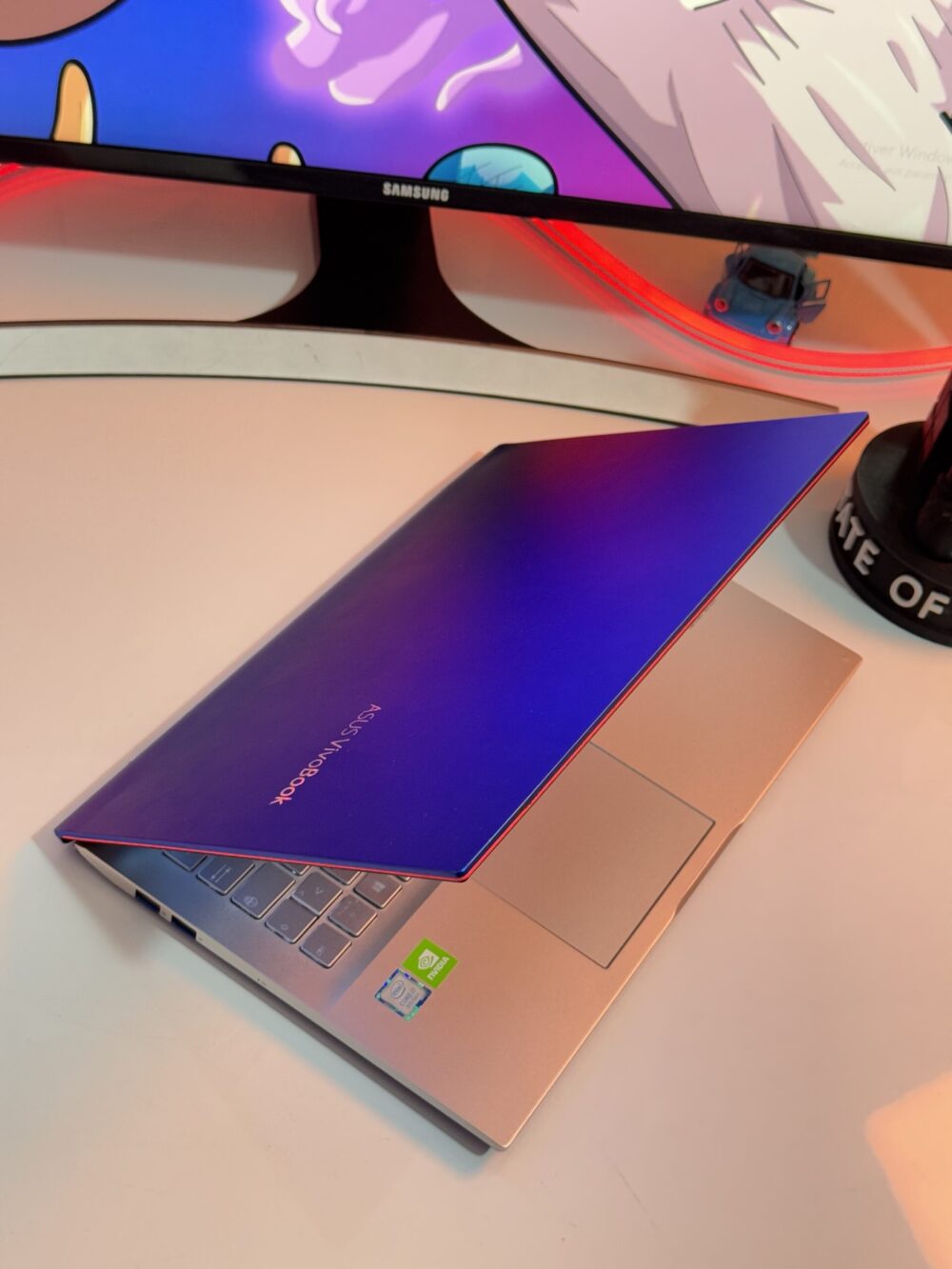 Asus i7 8GEM NVIDIA MX230 – Image 5