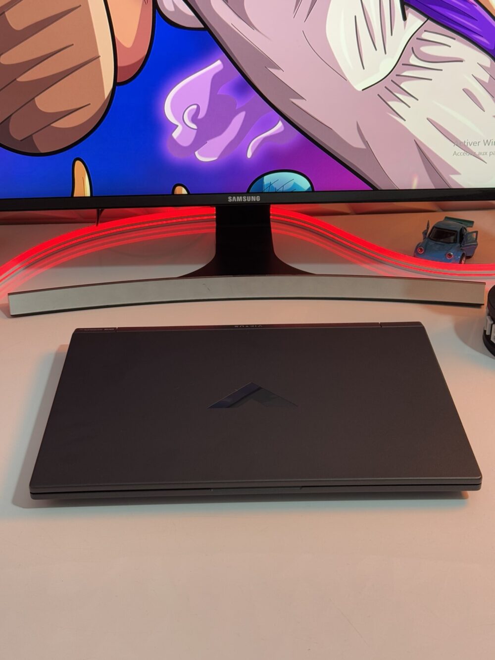 Victus i9-13980HX RTX 4060 8GB
