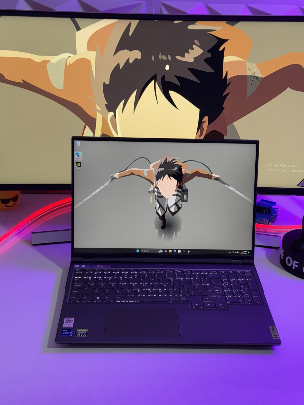 LEGION 5 PRO I9 12H – Image 4