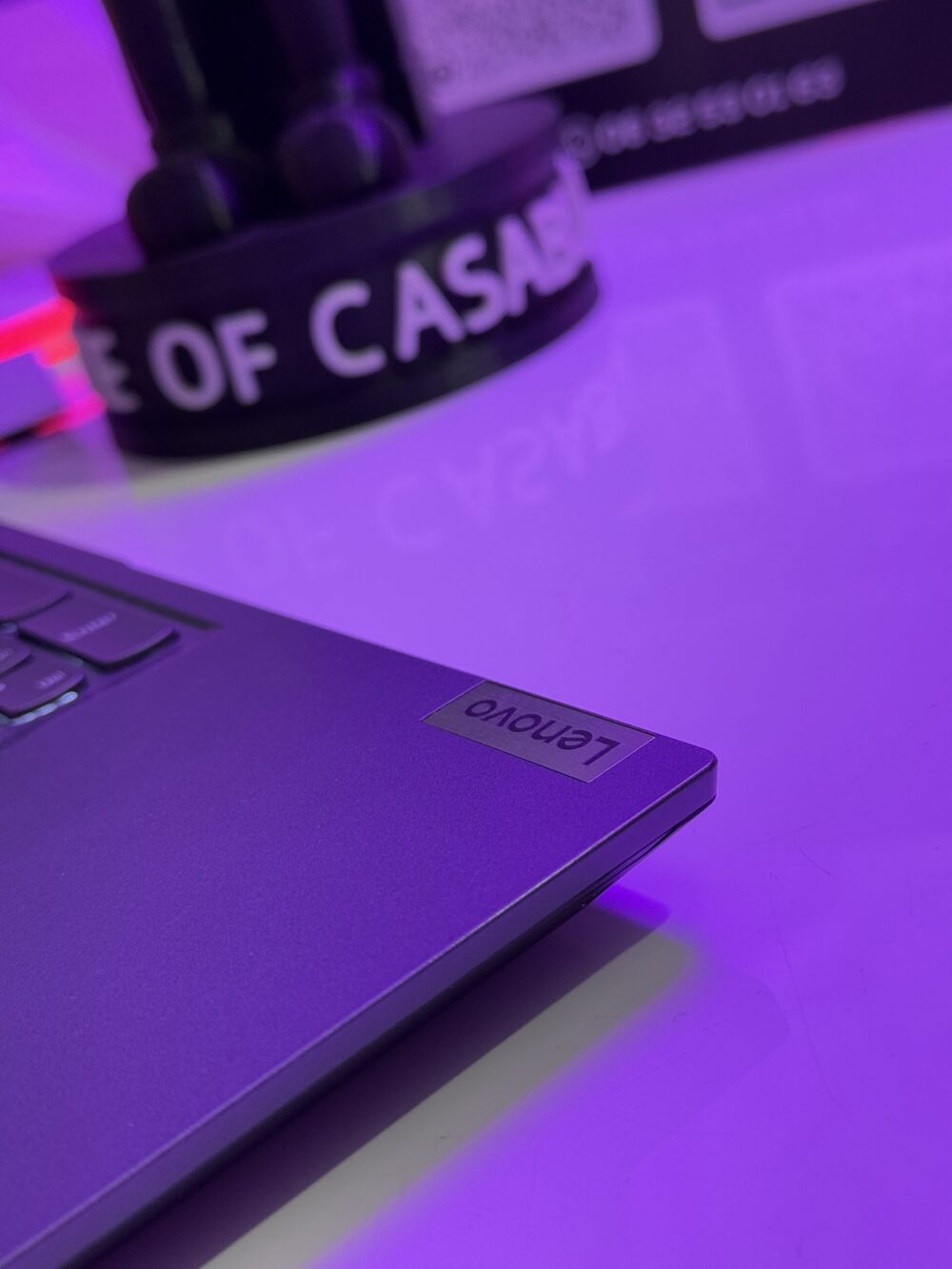 LEGION 5 PRO I9 12H – Image 3