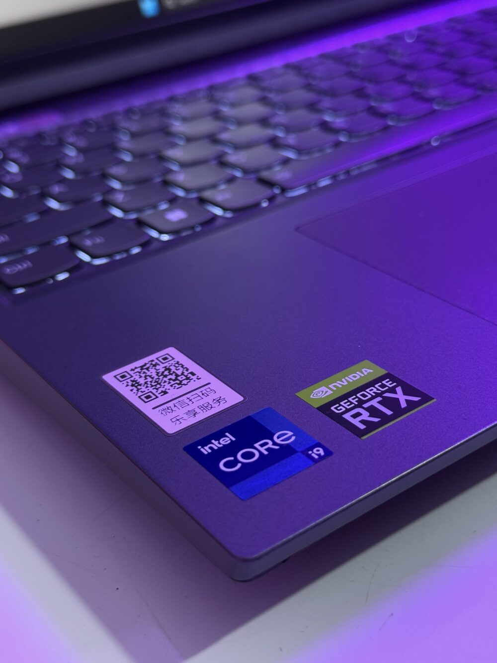 LEGION 5 PRO I9 12H – Image 2
