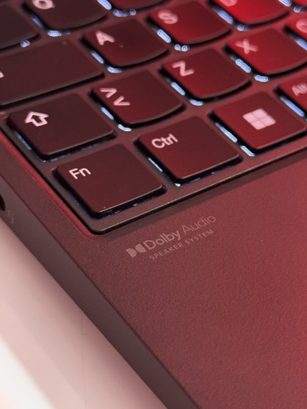 LENOVO P16s i7 12GEN NVIDIA T550 – Image 4