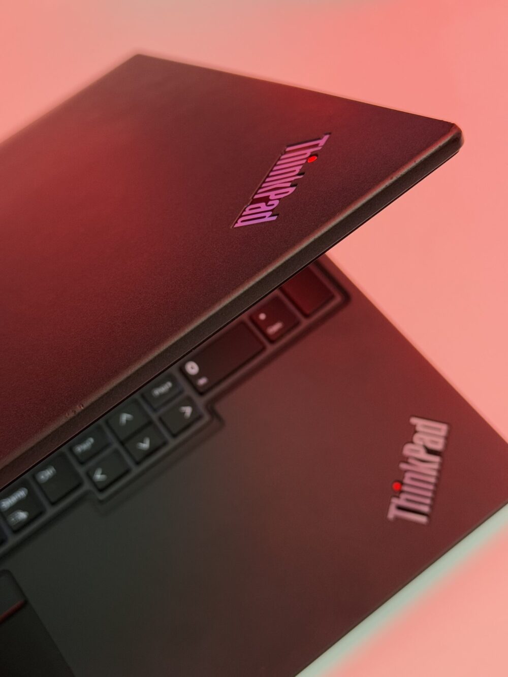 LENOVO P16s i7 12GEN NVIDIA T550 – Image 2