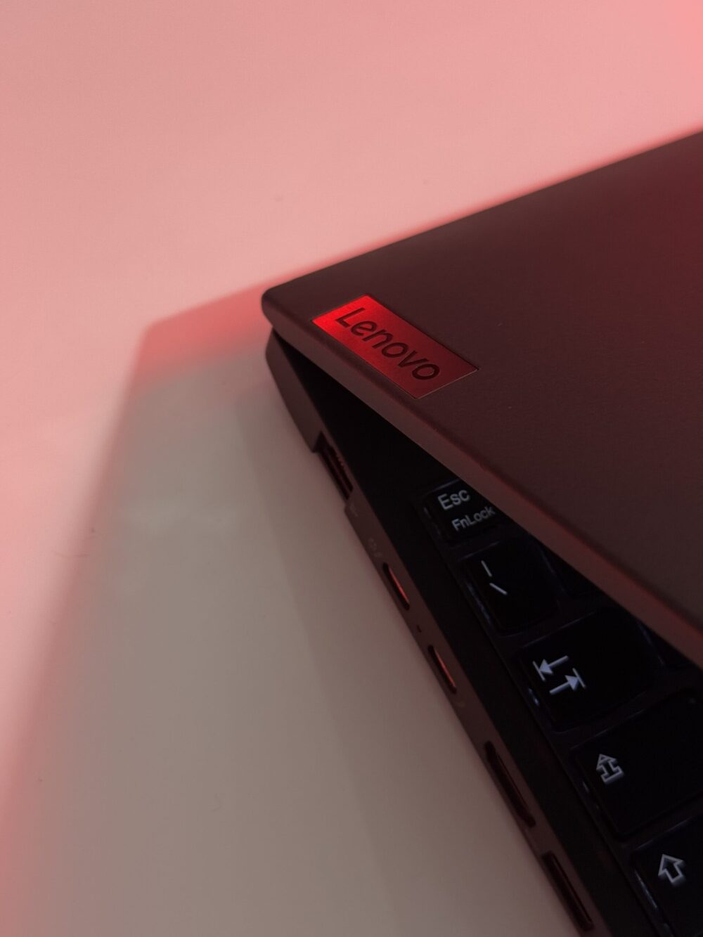 LENOVO P16s i7 12GEN NVIDIA T550