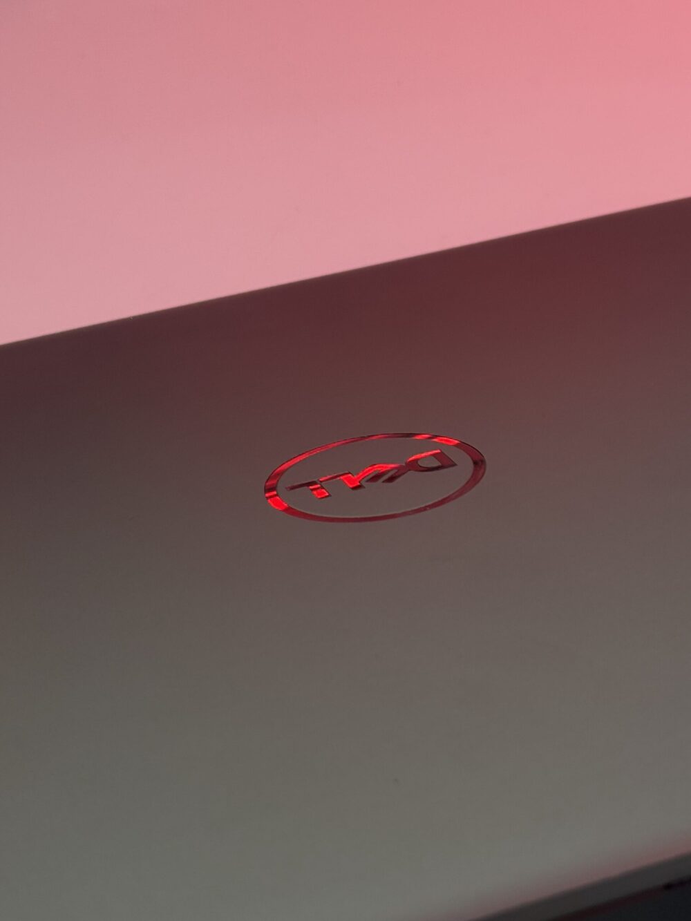 DELL Precision 7750 i7 10GEN RTX 4000