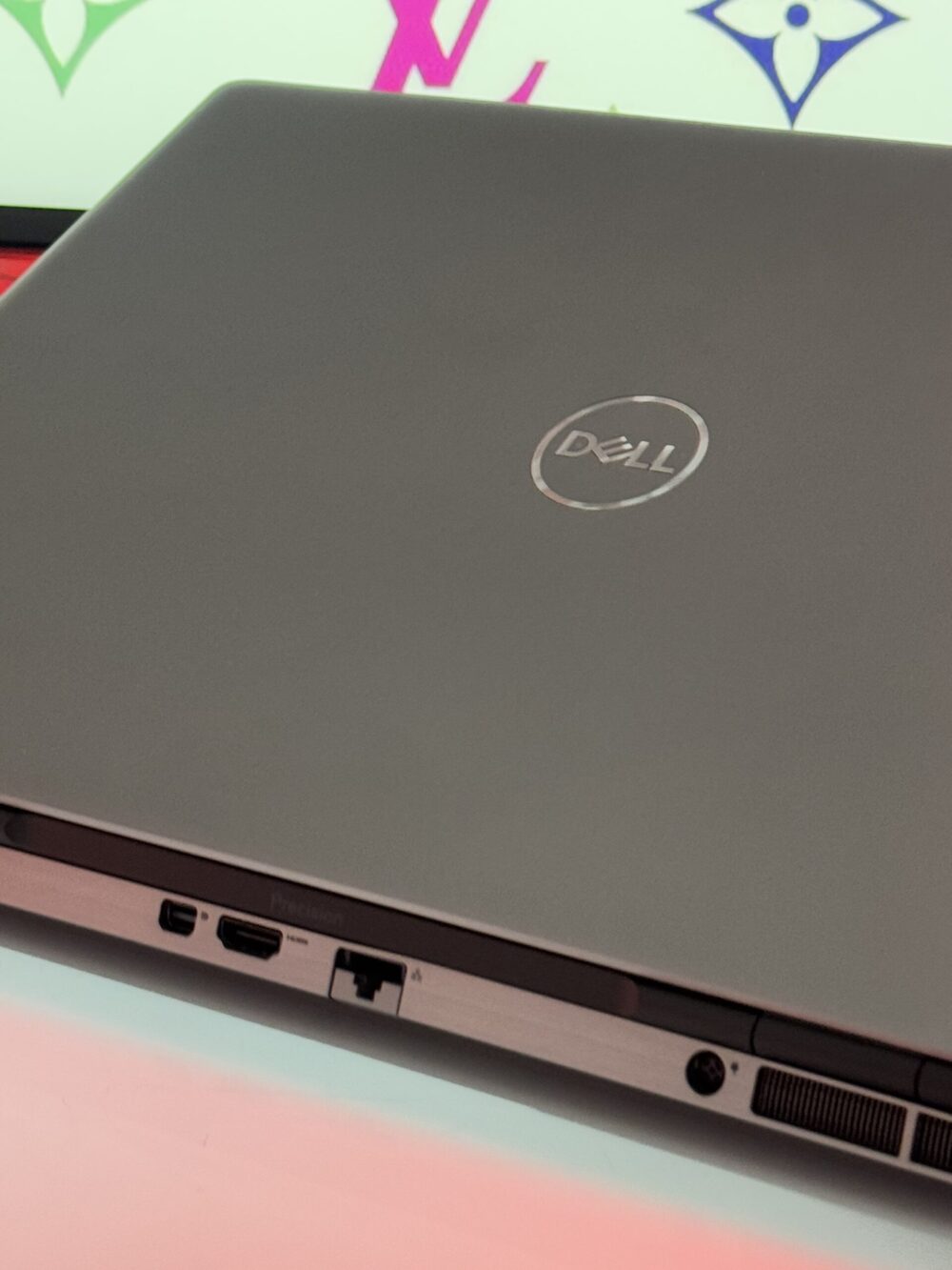 DELL Precision 7750 i7 10GEN RTX 4000 – Image 5