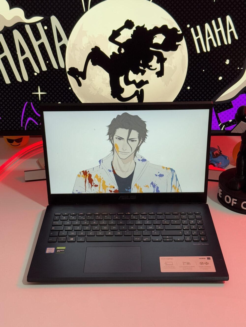 VivoBook ASUS GTX 1650 16RAM – Image 2