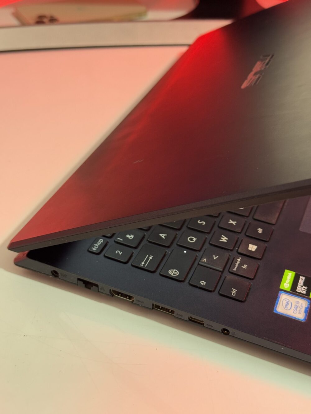 VivoBook ASUS GTX 1650 16RAM – Image 4