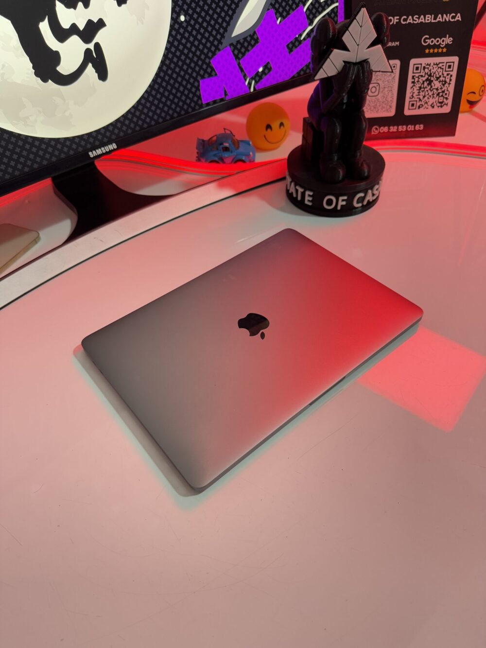 MACBOOK PRO 2020 13inch 512Gb – Image 6