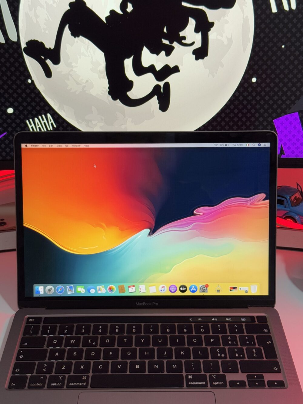 MACBOOK PRO 2020 13inch 512Gb – Image 3