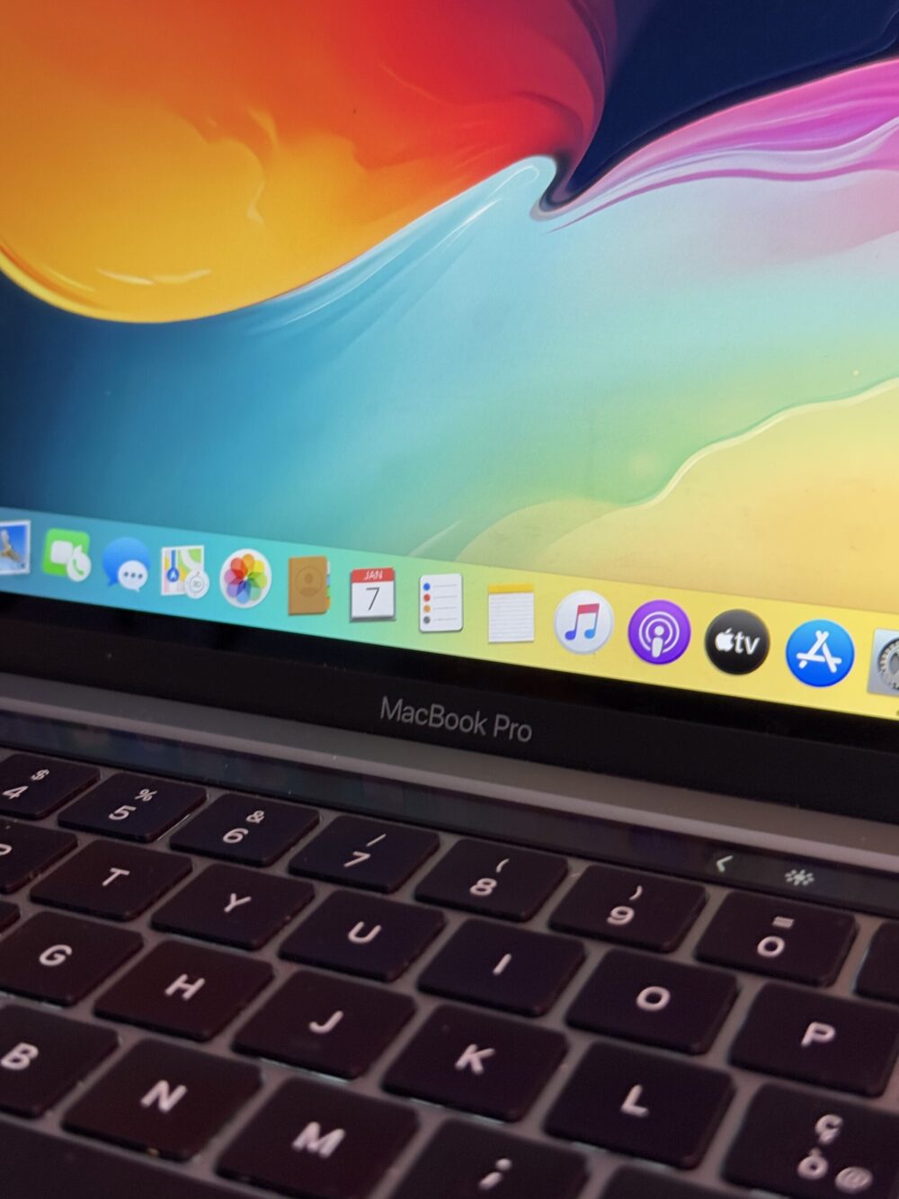 MACBOOK PRO 2020 13inch 512Gb – Image 2