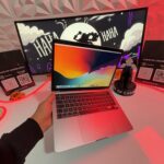 MACBOOK PRO 2020 13inch 512Gb