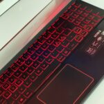 ACER NITRO GTX 1650 i5 9GEM