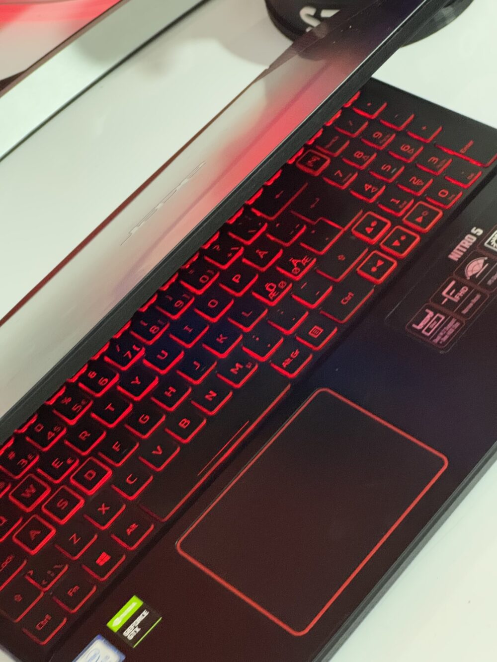 ACER NITRO GTX 1650 i5 9GEM