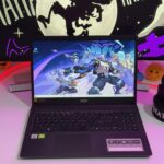 ACER ASPIRE i7 10GEN 16RAM