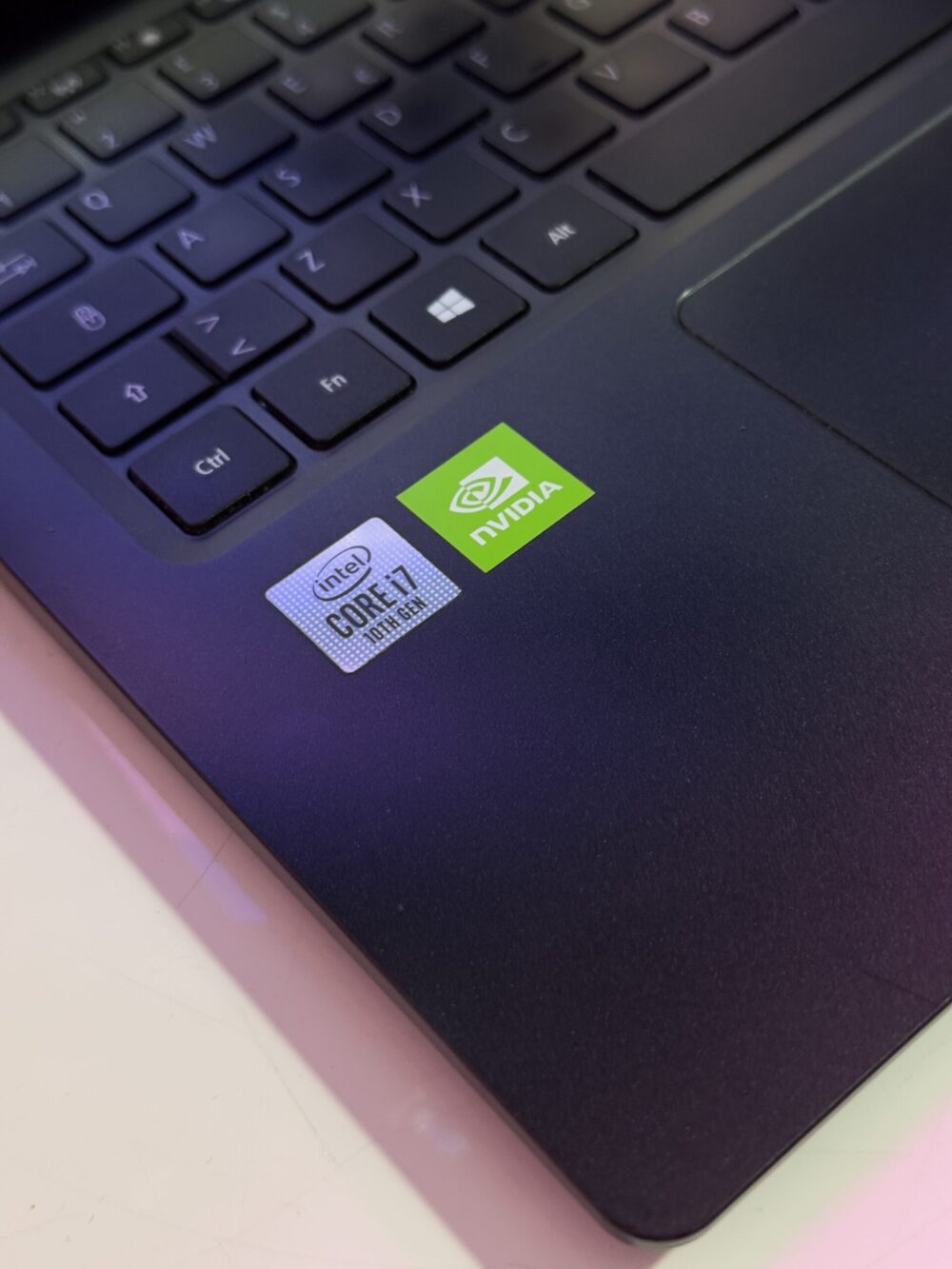 ACER ASPIRE i7 10GEN 16RAM – Image 2