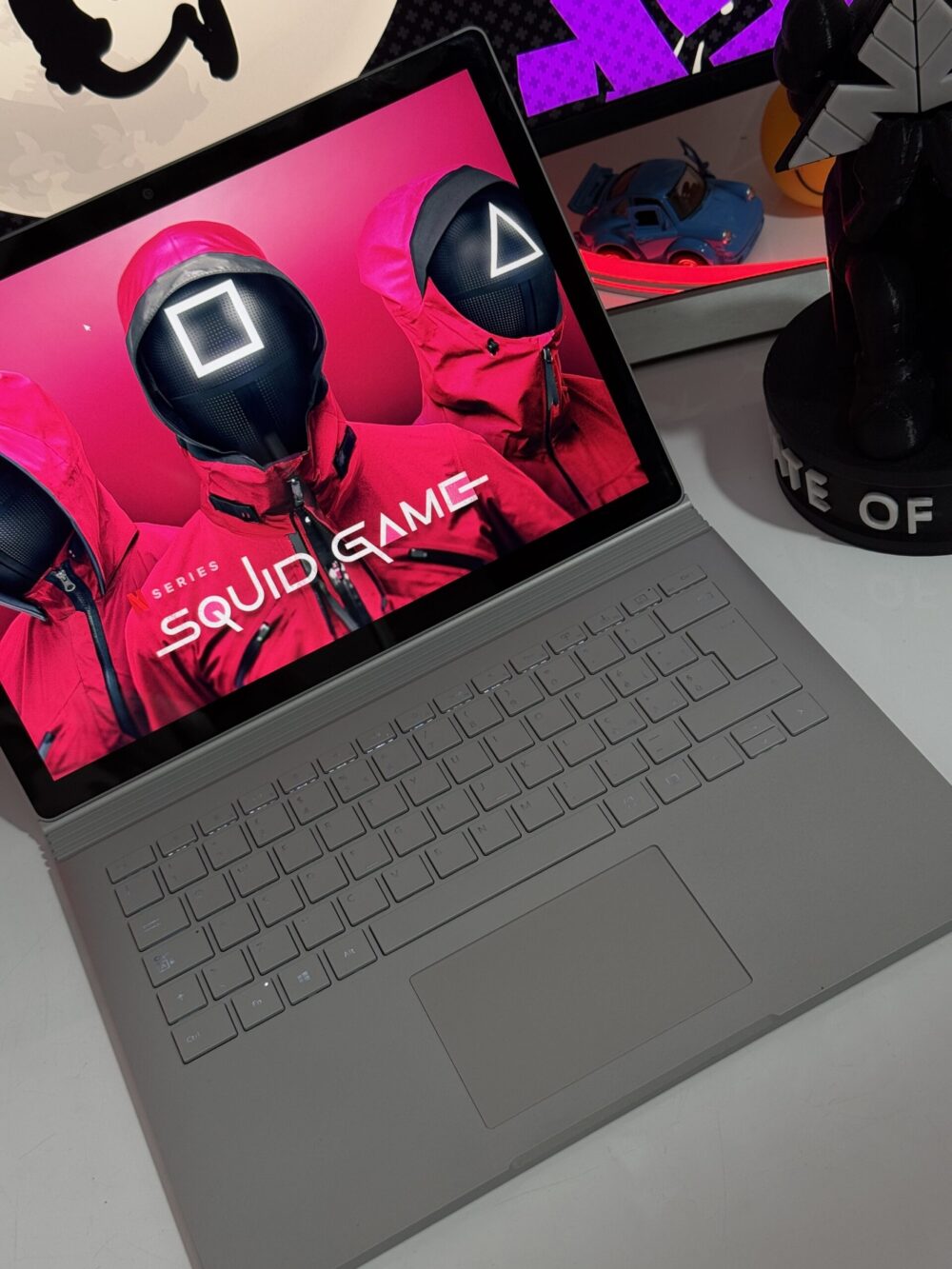 Surface Book 2 GTX1050 – Image 3