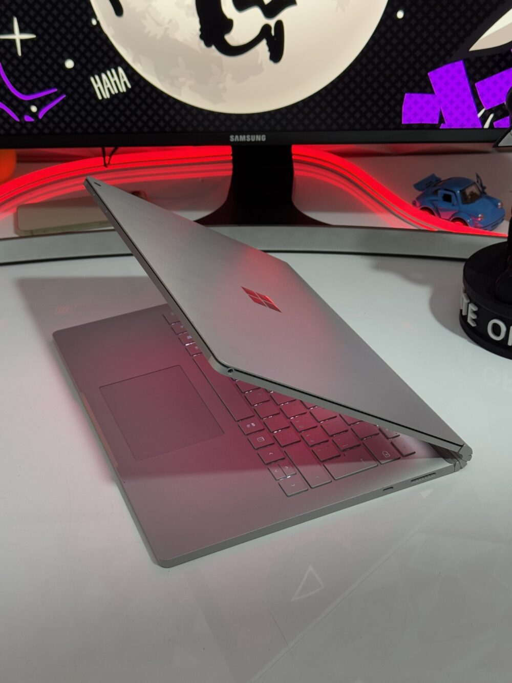 Surface Book 2 GTX1050 – Image 4