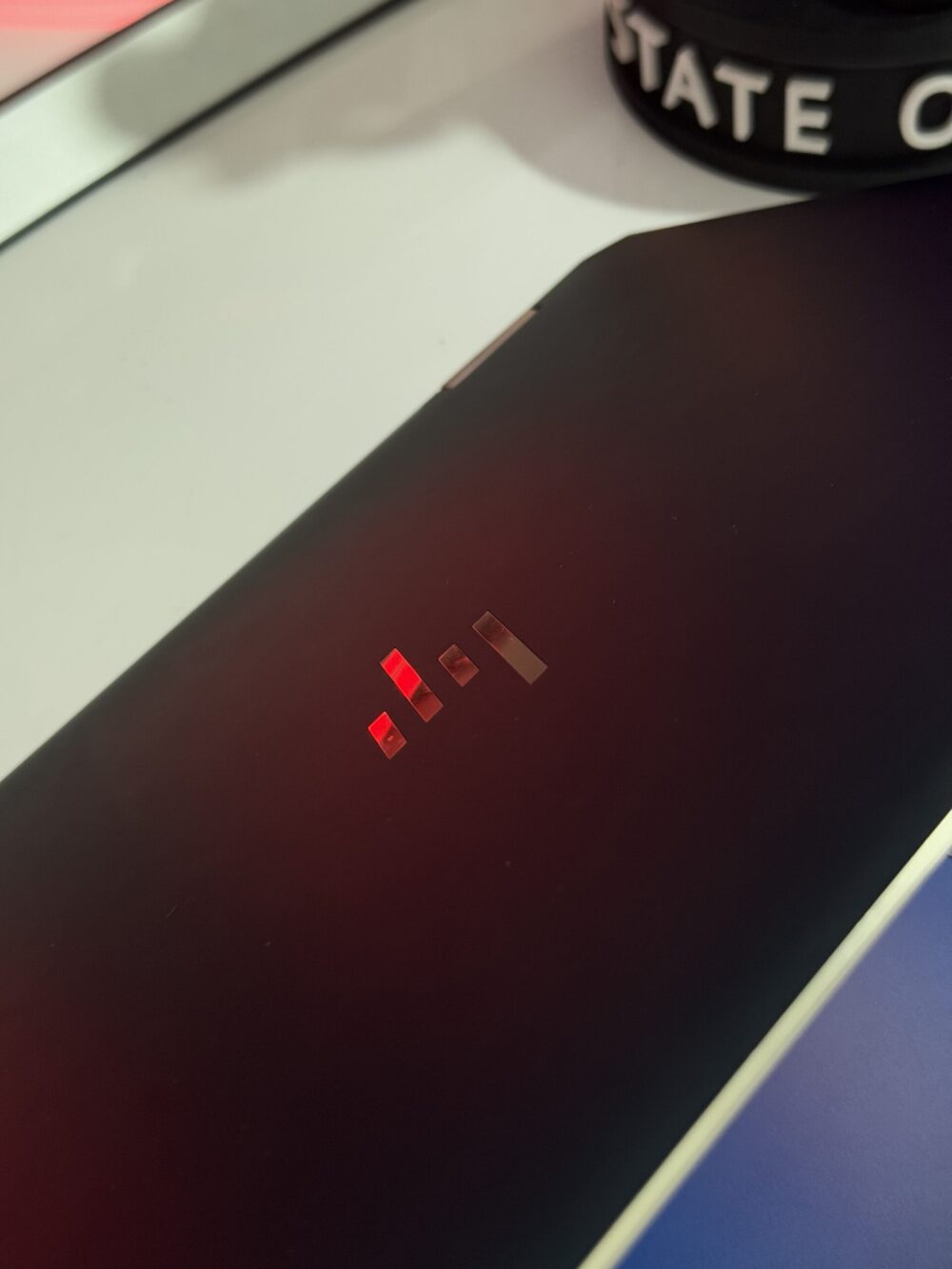 HP Spectre x360 i7 11GEN 1TB SSD – Image 4