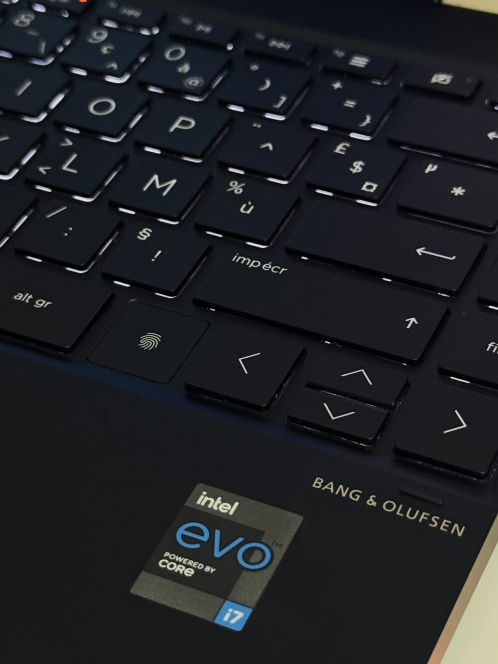 HP Spectre x360 i7 11GEN 1TB SSD – Image 3