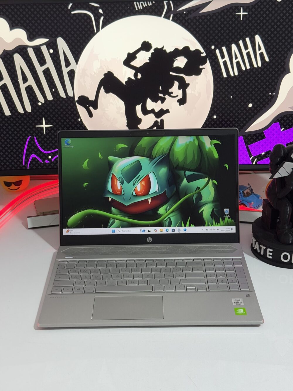 Hp Pavilion i7 10GEM nvidia – Image 4